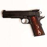 SPRINGFIELD ARMORY MODEL 1911-A1 - 2 of 4