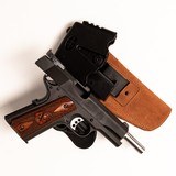 SPRINGFIELD ARMORY MODEL 1911-A1 - 4 of 4