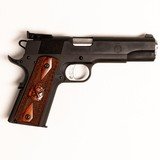 SPRINGFIELD ARMORY MODEL 1911-A1 - 3 of 4