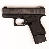 GLOCK G43 - 1 of 3