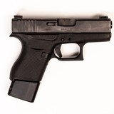 GLOCK G43 - 2 of 3