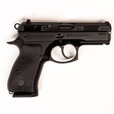 CZ 75 P-01 - 3 of 4