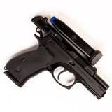 CZ 75 P-01 - 4 of 4