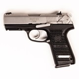 RUGER P95 - 1 of 3
