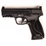 SMITH & WESSON M&P10MM M2.0 - 1 of 4