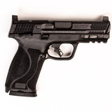 SMITH & WESSON M&P10MM M2.0 - 3 of 4