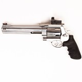 SMITH & WESSON 500 - 1 of 4