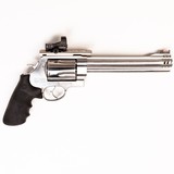 SMITH & WESSON 500 - 2 of 4