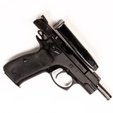 CZ 75 B - 4 of 4