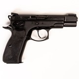 CZ 75 B - 3 of 4