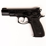 CZ 75 B - 1 of 4