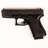 GLOCK G19 - 1 of 3