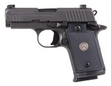SIG SAUER P938 LEGION - 1 of 2