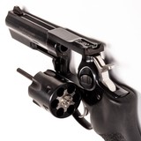 RUGER GP100 - 4 of 4