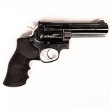 RUGER GP100 - 2 of 4