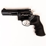 RUGER GP100 - 1 of 4