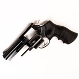 RUGER GP100 - 3 of 4