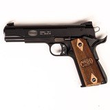 GERMAN SPORT GUNS MAUSER MODEL 1911 - 2 of 4