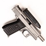 JA INDUSTRIES J.A.-NINE - 3 of 3