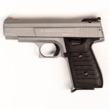 JA INDUSTRIES J.A.-NINE - 1 of 3