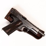 COLT MODEL 1911 U.S.ARMY. - 4 of 4