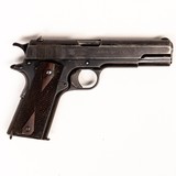 COLT MODEL 1911 U.S.ARMY. - 3 of 4