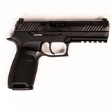 SIG SAUER P320 - 2 of 3