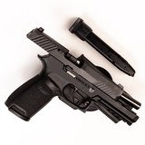 SIG SAUER P320 - 3 of 3