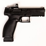 CZ-USA P-10 F - 3 of 4