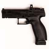 CZ-USA P-10 F - 1 of 4