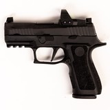 SIG SAUER P320 RXP - 1 of 4