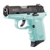 SCCY CPX-2 - 2 of 2