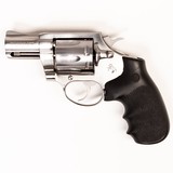 COLT MAGNUM CARRY - 1 of 5