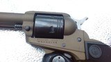 RUGER WRANGLER - 1 of 1
