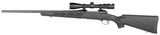 SAVAGE ARMS 11 TROPHY HUNTER XP W/ SCOPE - 3 of 3