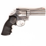 SMITH & WESSON MODEL 686-3 - 3 of 5