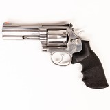SMITH & WESSON MODEL 686-3 - 2 of 5