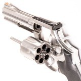 SMITH & WESSON MODEL 686-3 - 5 of 5