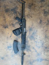 CENTURY ARMS m70ab2 sporter - 1 of 6