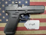 GLOCK G22 GEN 5 MOS - 1 of 1