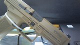 CANIK TP9SF 9MM LUGER (9X19 PARA) - 1 of 1