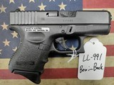 GLOCK G26 GEN 3 - 1 of 1