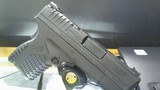 SPRINGFIELD ARMORY XD-S - 1 of 1