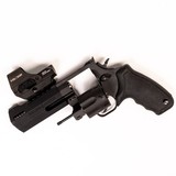 TAURUS 357H RAGING HUNTER - 4 of 5