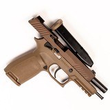 SIG SAUER P320 M17 - 4 of 4