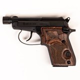 BERETTA 21A - 1 of 3