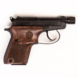 BERETTA 21A - 2 of 3