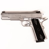 TAURUS 1911 STAINLESS - 2 of 4