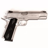 TAURUS 1911 STAINLESS - 3 of 4