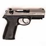 BERETTA PX4 STORM COMPACT STAINLESS - 3 of 4